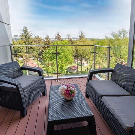 Vacationclub - Diune Apartment 63 Колобжег Екстер'єр фото