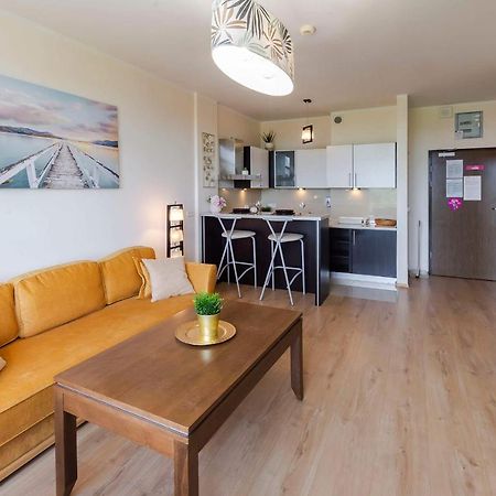 Vacationclub - Diune Apartment 63 Колобжег Екстер'єр фото