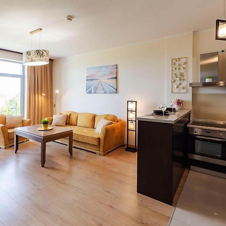 Vacationclub - Diune Apartment 63 Колобжег Екстер'єр фото
