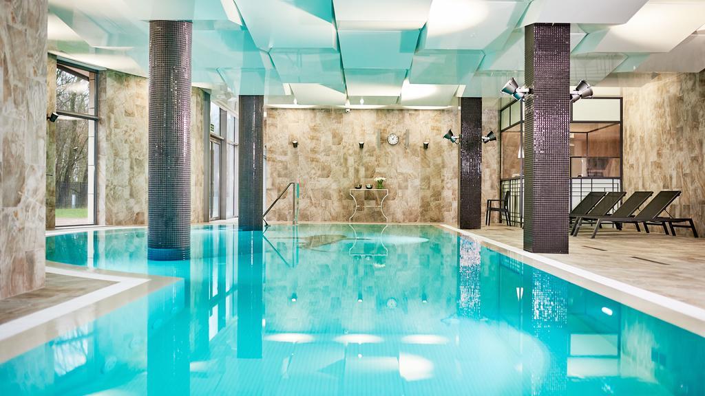 Vacationclub - Diune Apartment 63 Колобжег Екстер'єр фото