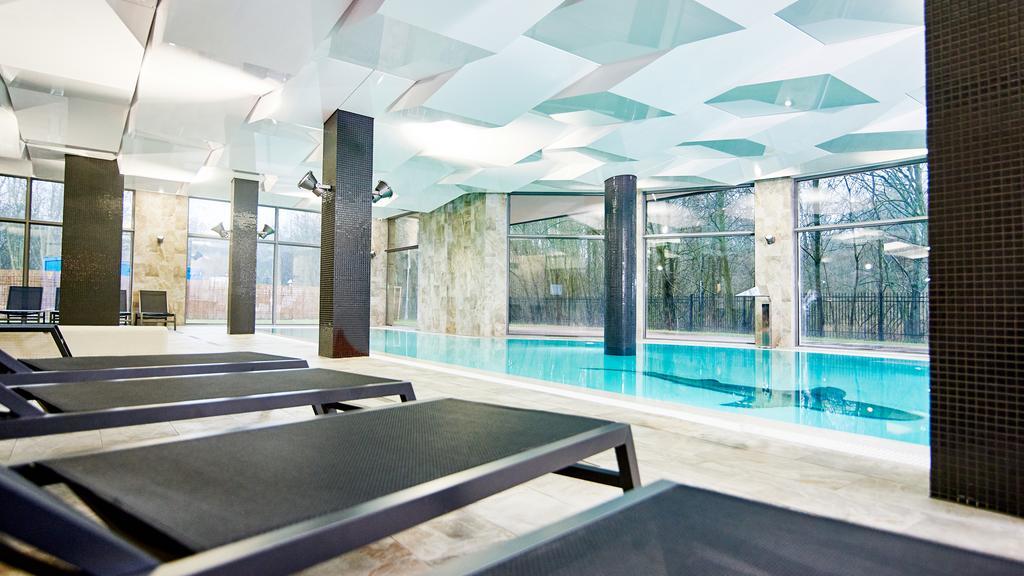 Vacationclub - Diune Apartment 63 Колобжег Екстер'єр фото