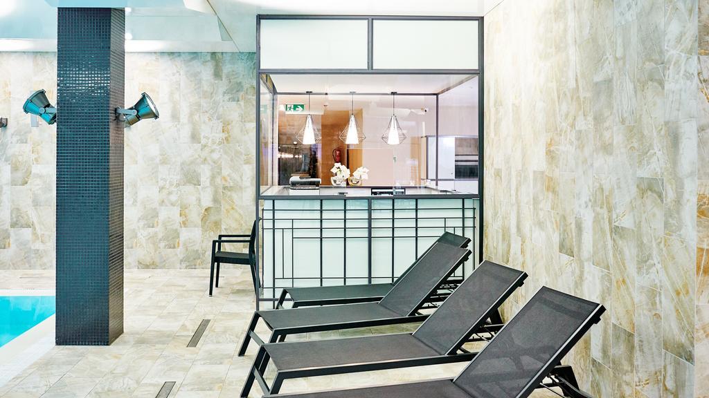Vacationclub - Diune Apartment 63 Колобжег Екстер'єр фото