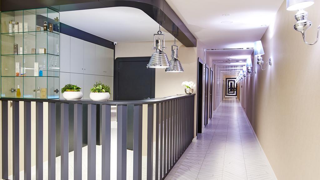 Vacationclub - Diune Apartment 63 Колобжег Екстер'єр фото