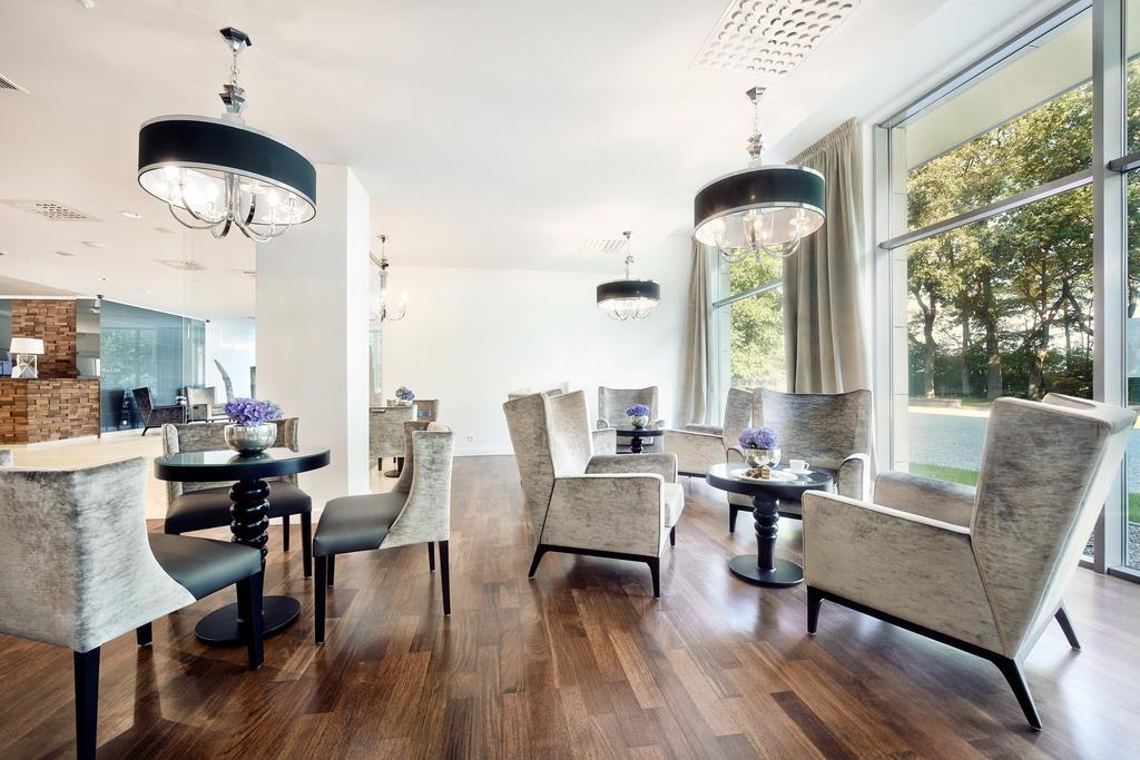 Vacationclub - Diune Apartment 63 Колобжег Екстер'єр фото